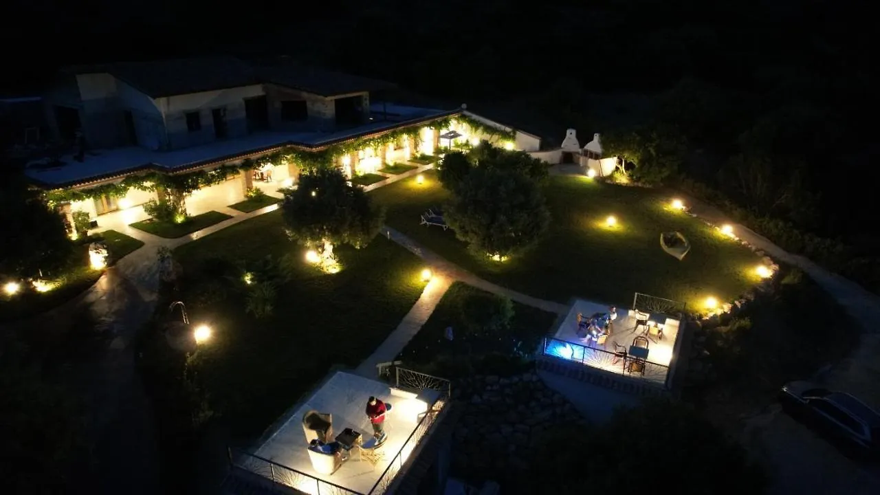 Hotel Essenza Di Mirto La Caletta