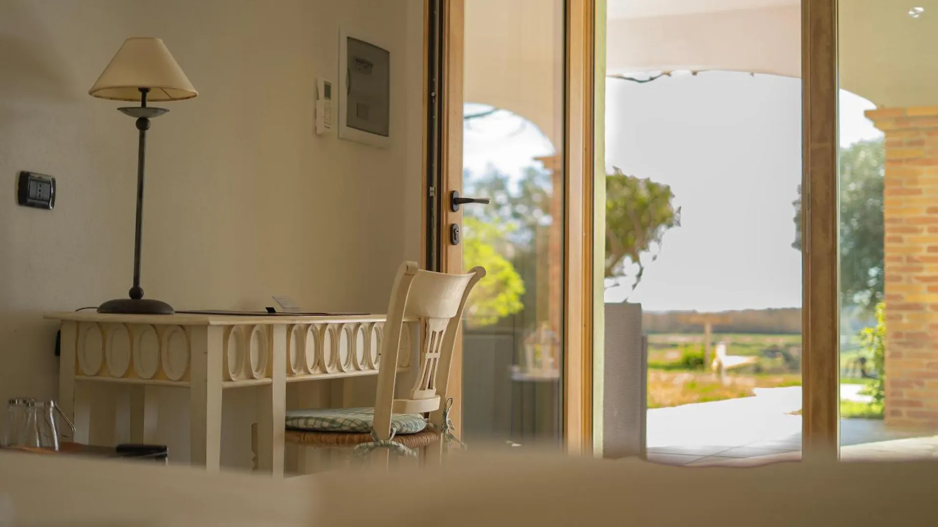 Hotel Essenza Di Mirto La Caletta